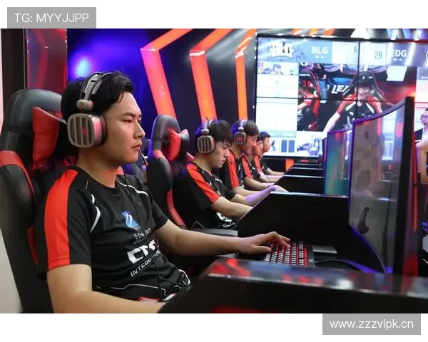 如何通过科学训练与心理调节提升电子竞技选手的竞技水平