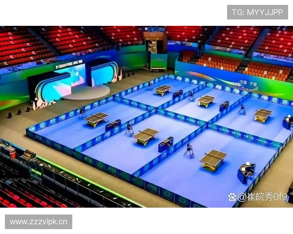 全球顶级乒乓球赛事精彩盘点与冠军之路全景解析 全球顶级乒乓球赛事精彩盘点与冠军之路全景解析